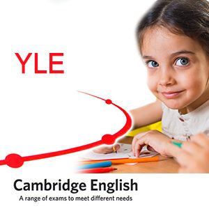 Yle Examination Introduction slide-exams-yle - Exams